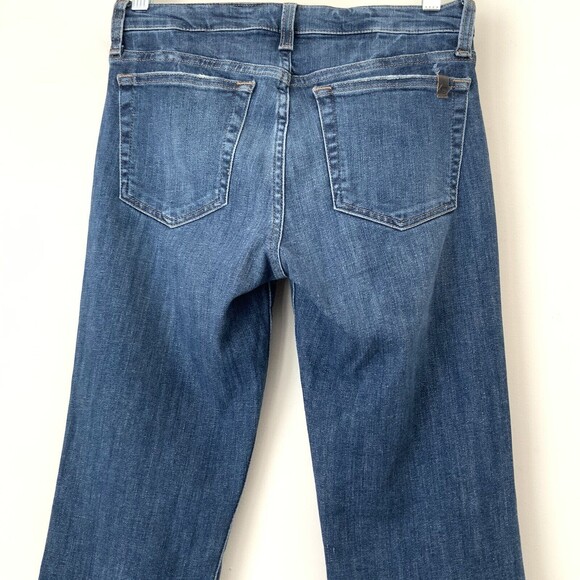 Joe’s Jeans Blue Piper Bootcut Jeans 26 - Picture 10 of 10